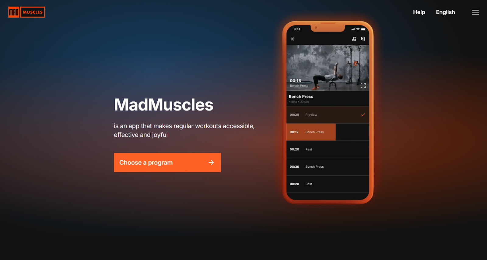 MadMuscles