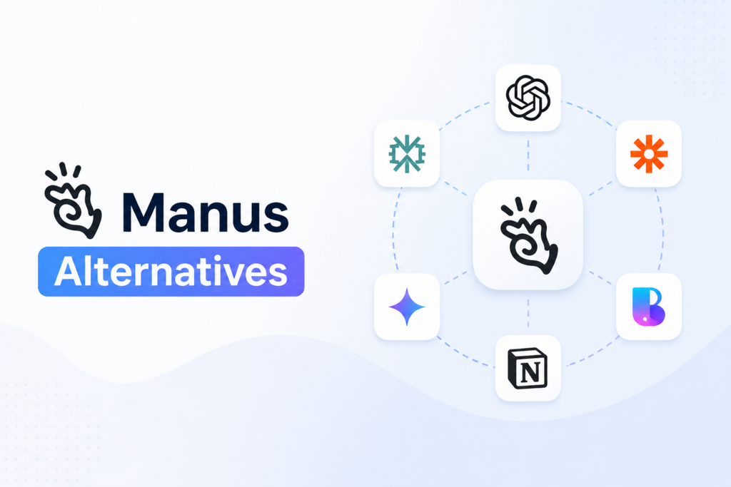 Manus