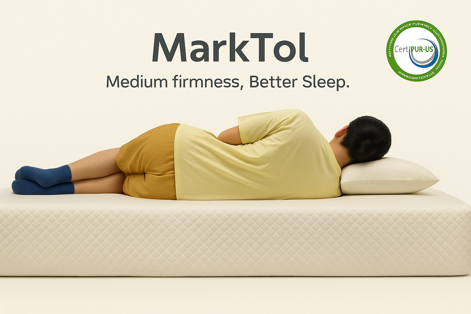 Marktol mattress
