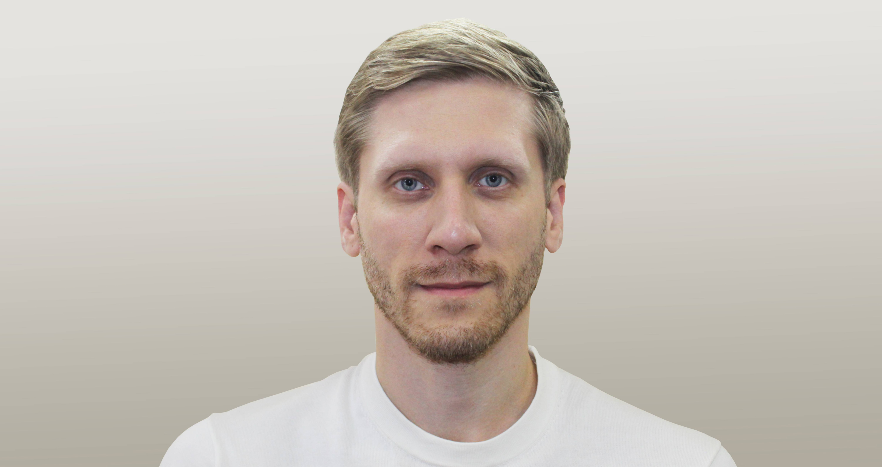 Maxim Kozlov