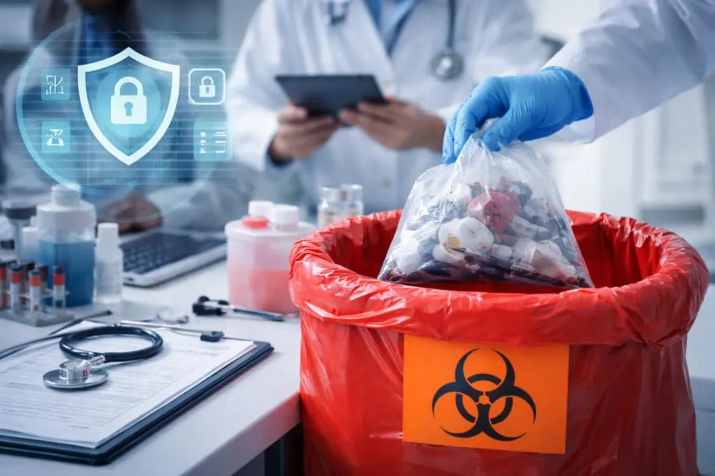 Medical Waste Compliance