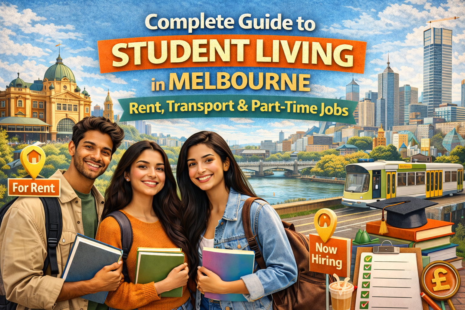 Melbourne-Student-Accommodation-AUS