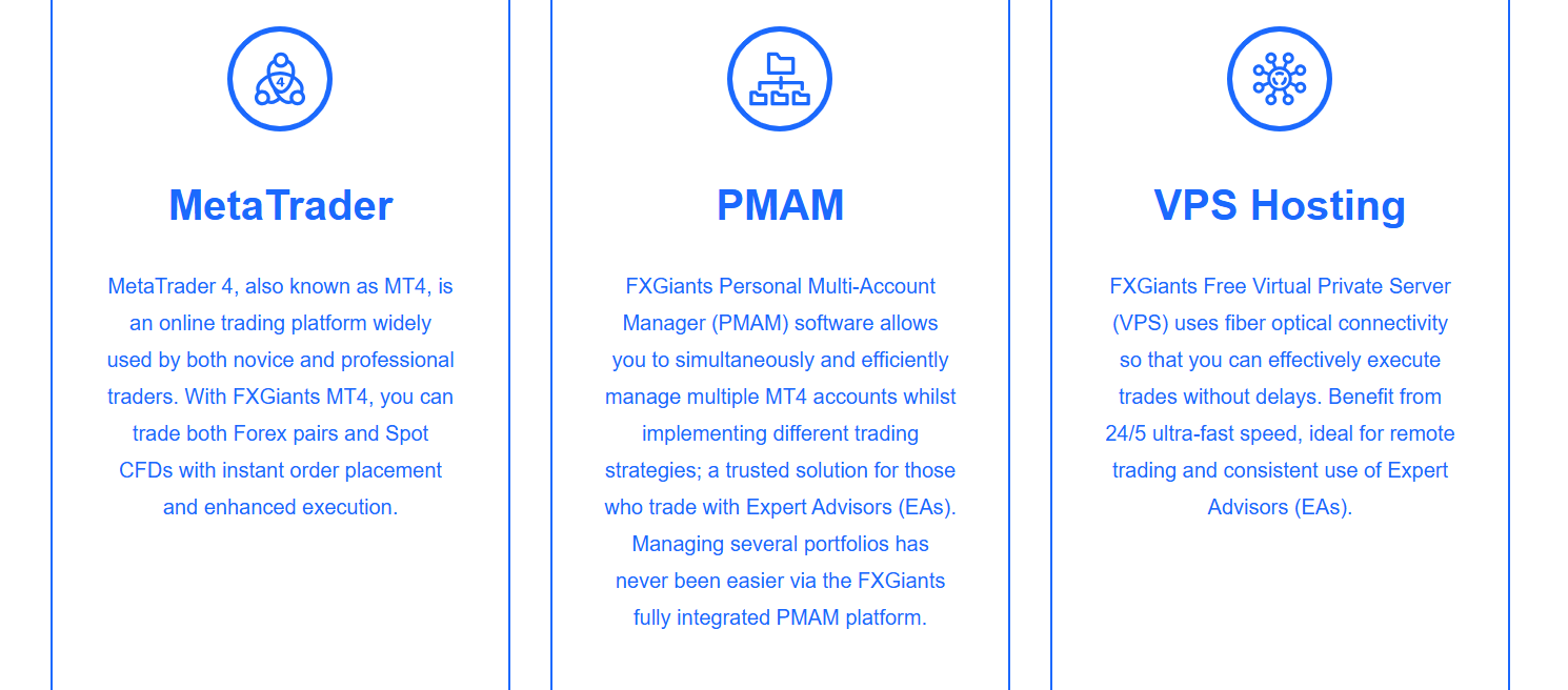 Meta trader