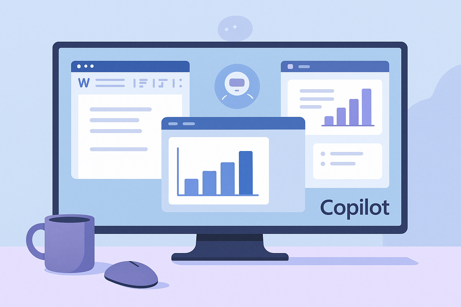 Microsoft 365 Copilot