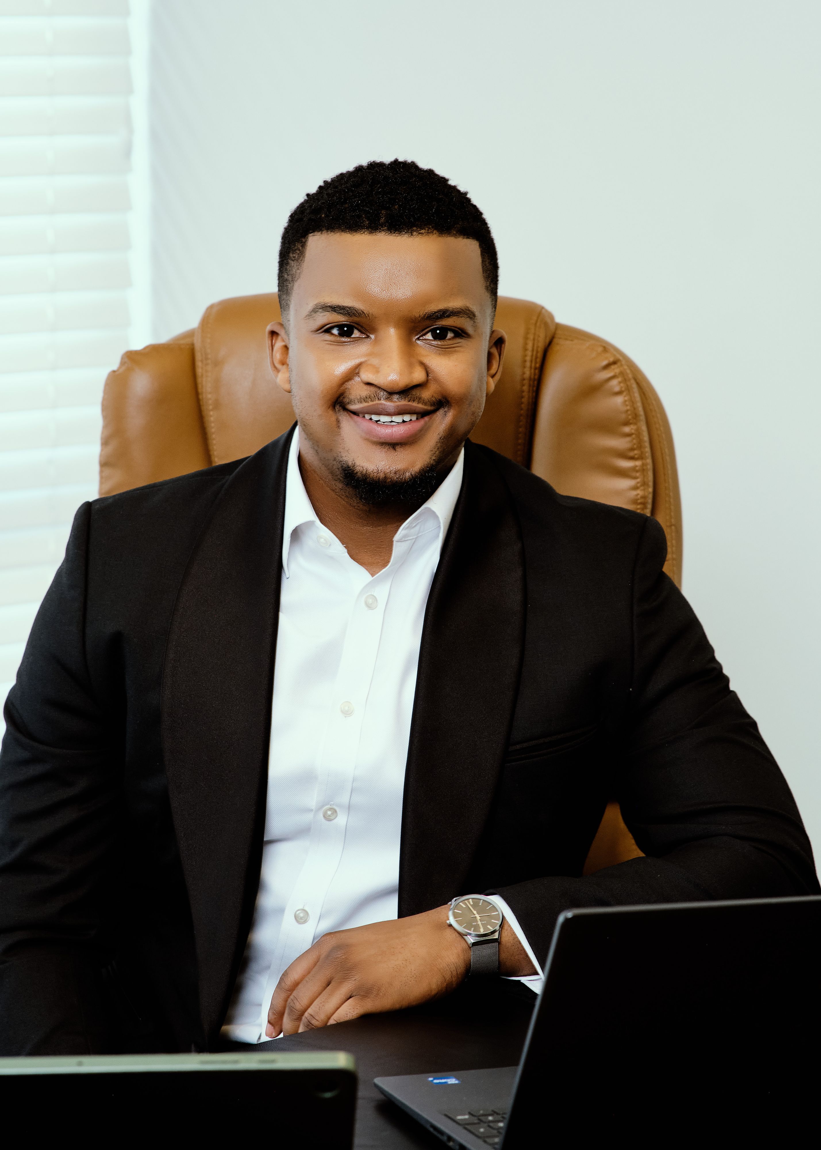 Mpho Montsho