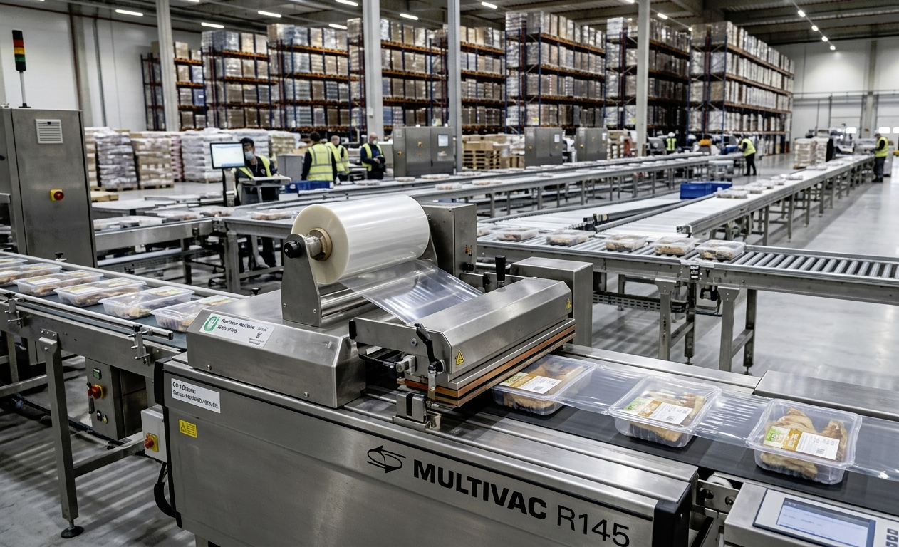 Multivac