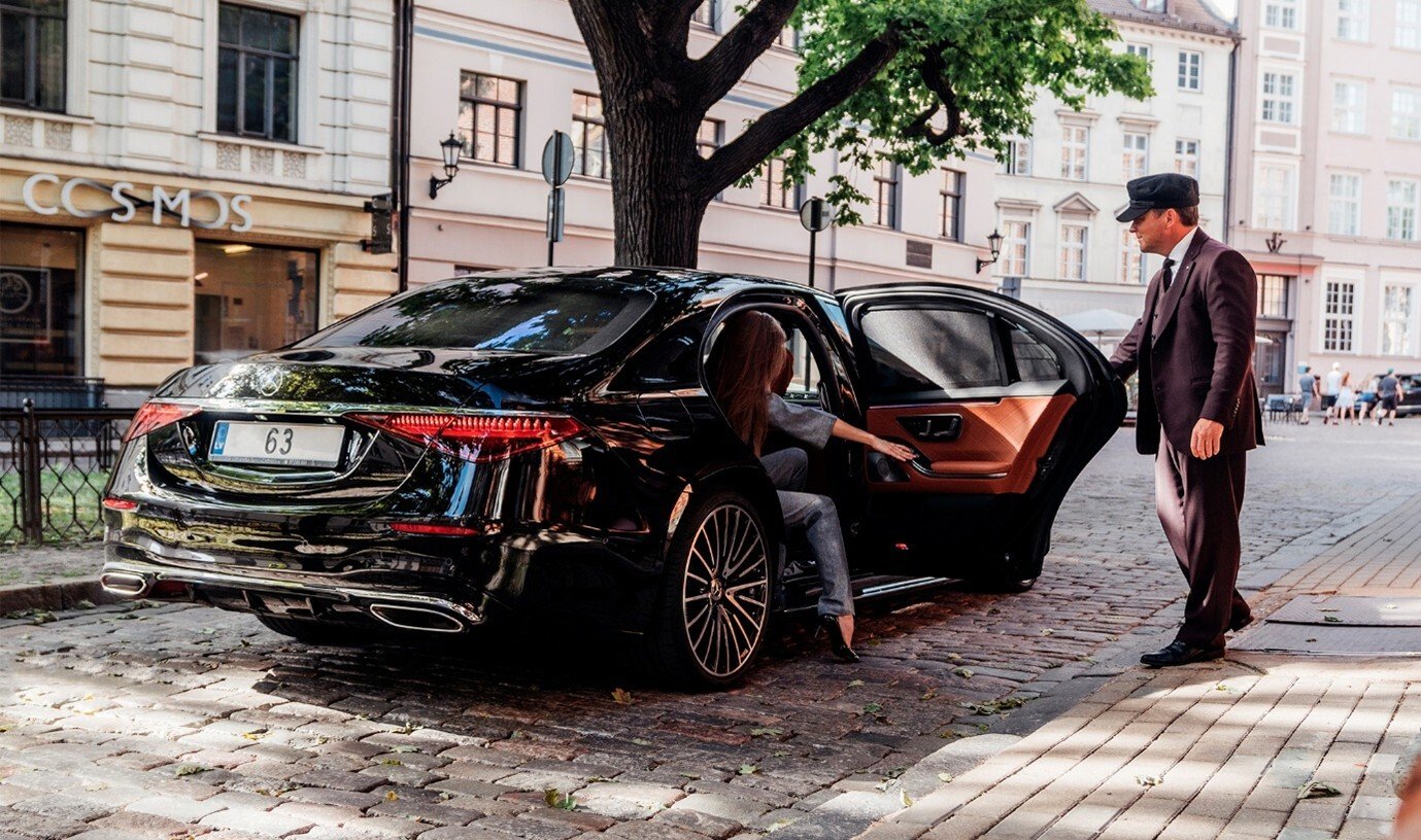 Noble Transfer Paris