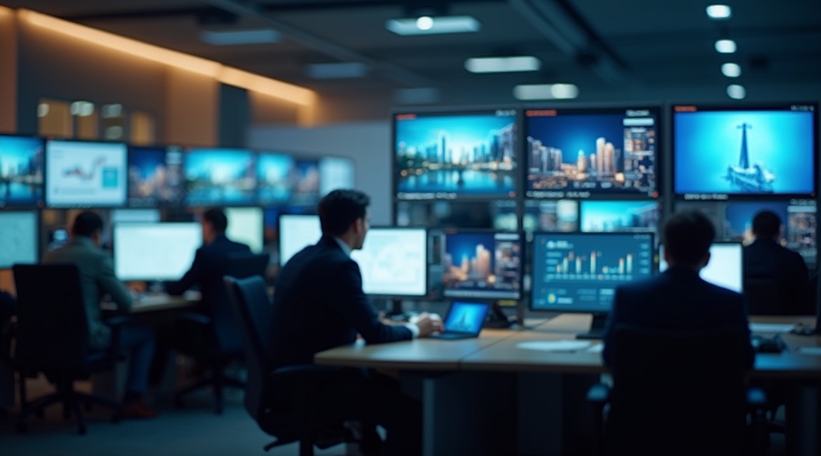 Nordic Open-Banking