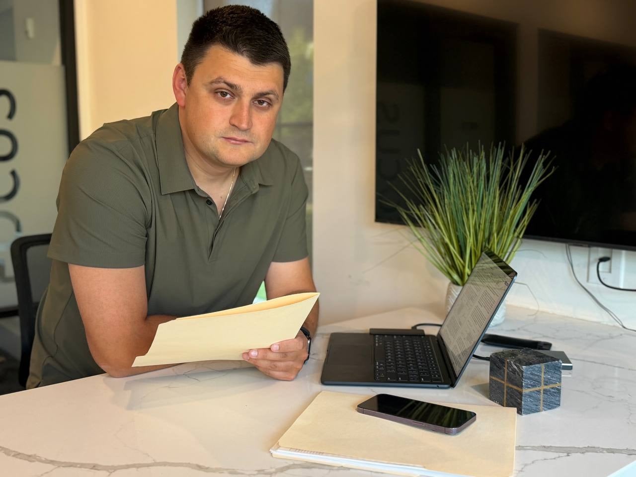 Oleksandr Kostyen