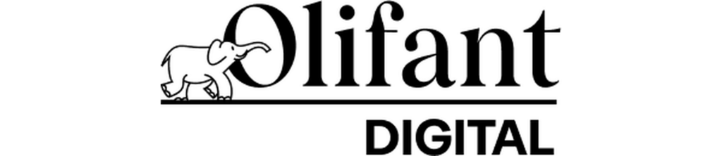 Olifant Digitl