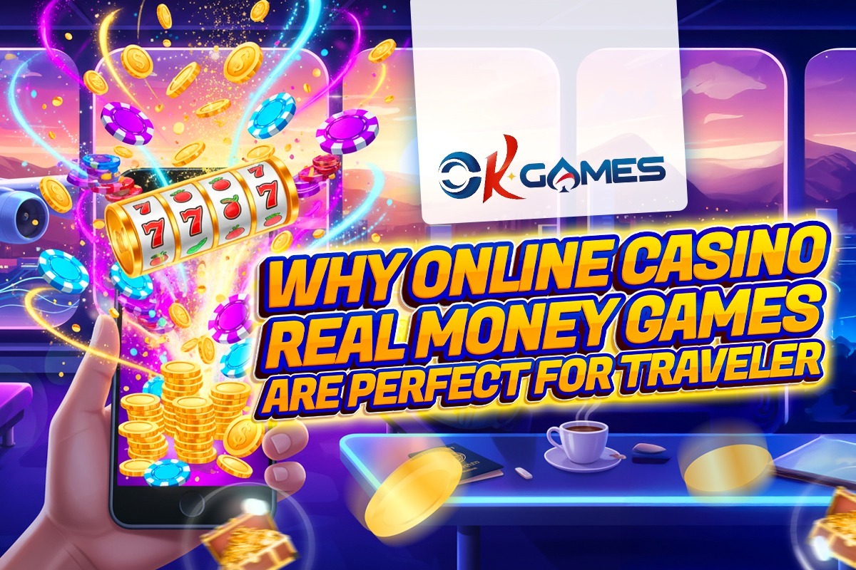 Online Casino