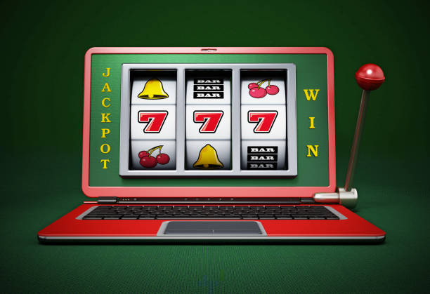 Online Slot Games