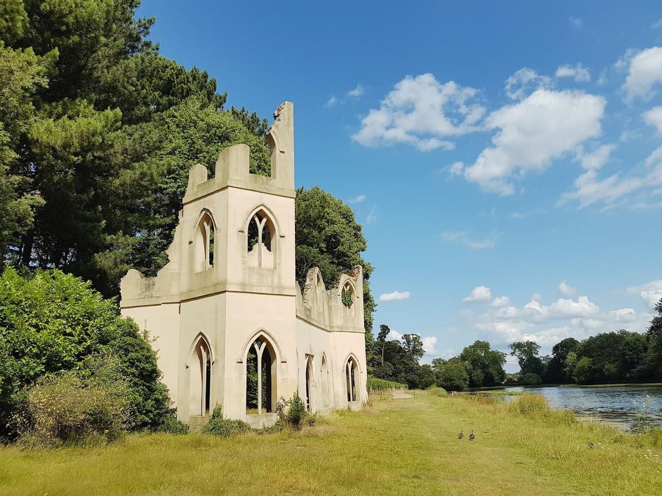 Painshill Park – Cobham