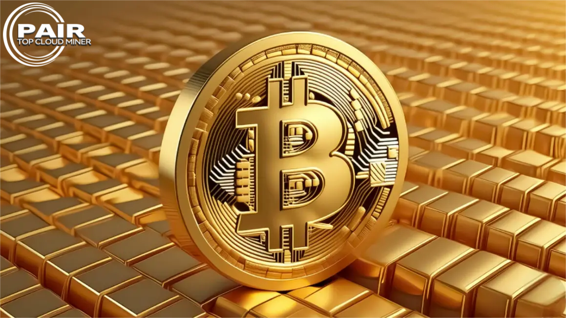 Pairmining