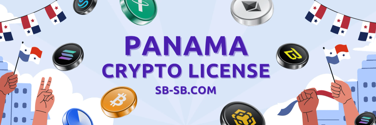 Panama Crypto License