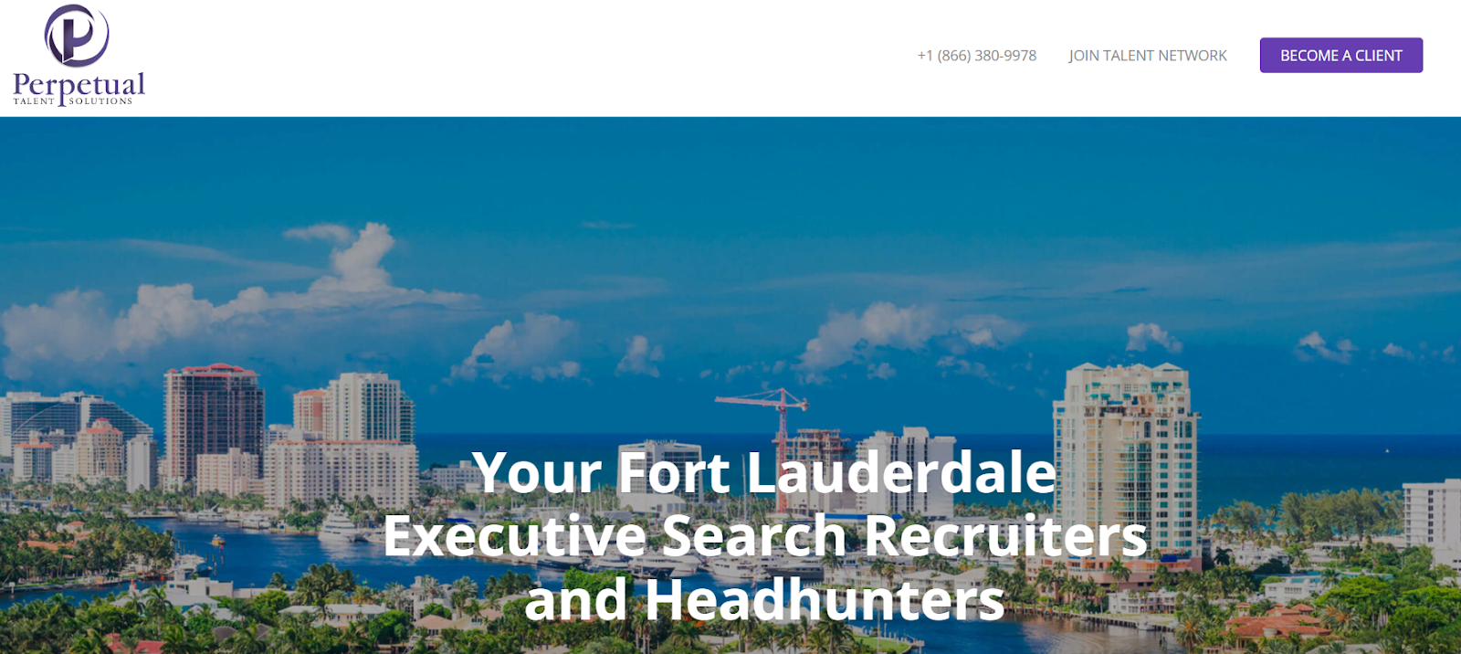 Perpetual Talent Solutions 