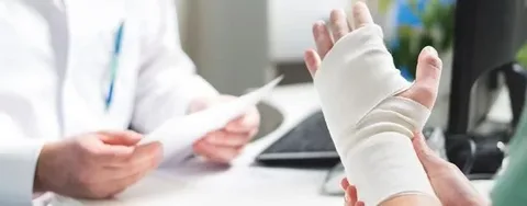 Personal Injury Law