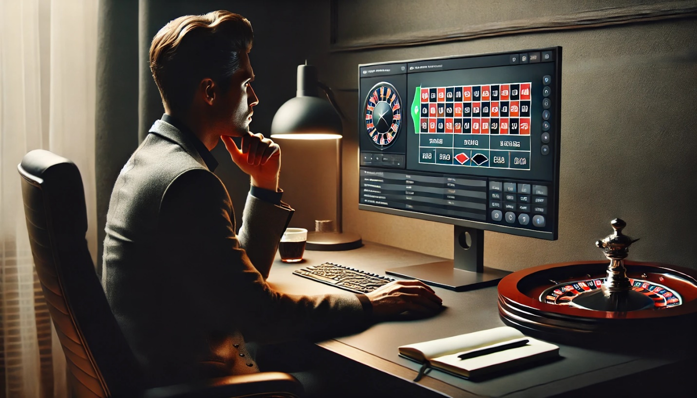 Playing Style in Pinko casino