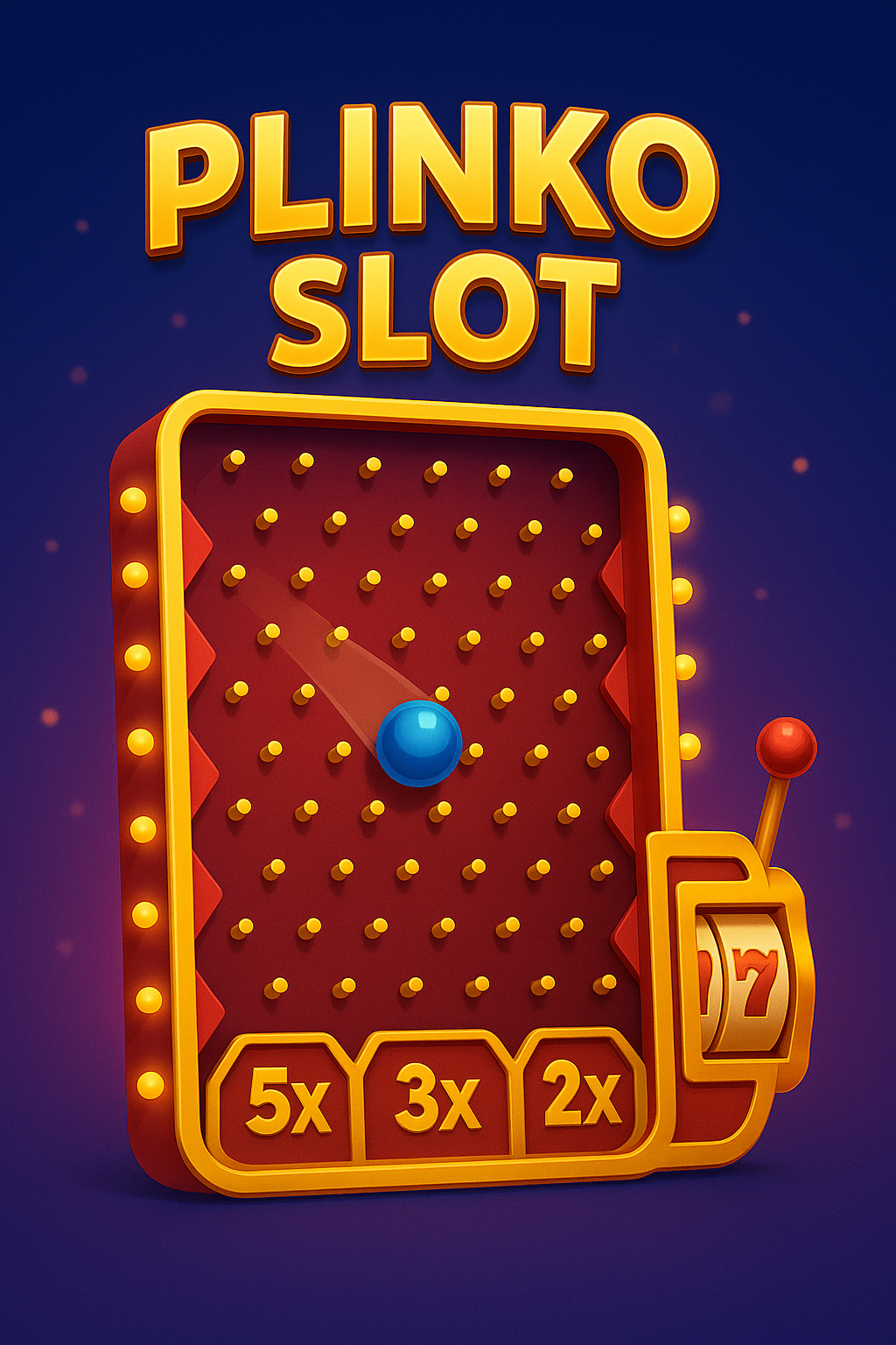 Plinko Slot Indonesia: A Complete Guide for Beginners