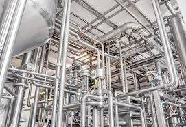 Properties of Stainless Steel