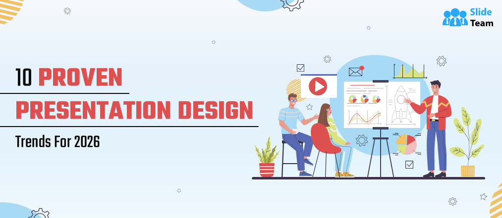 Proven Presentation Design