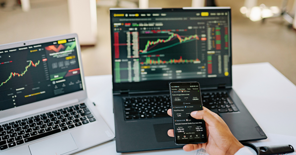 Relative Strength Index (RSI)