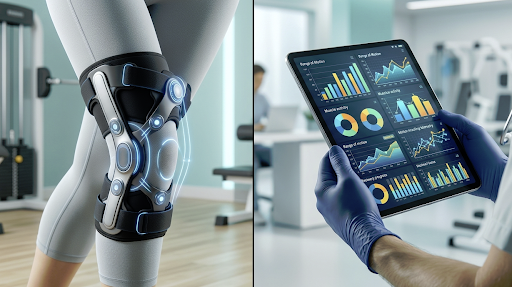 Remote Therapeutic Monitoring