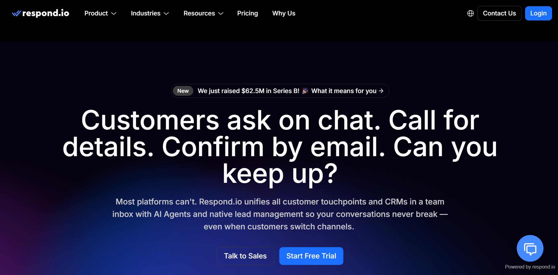 Respond.io