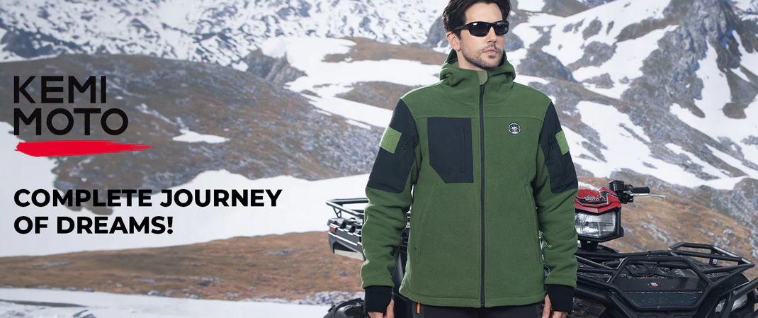 Kemi moto