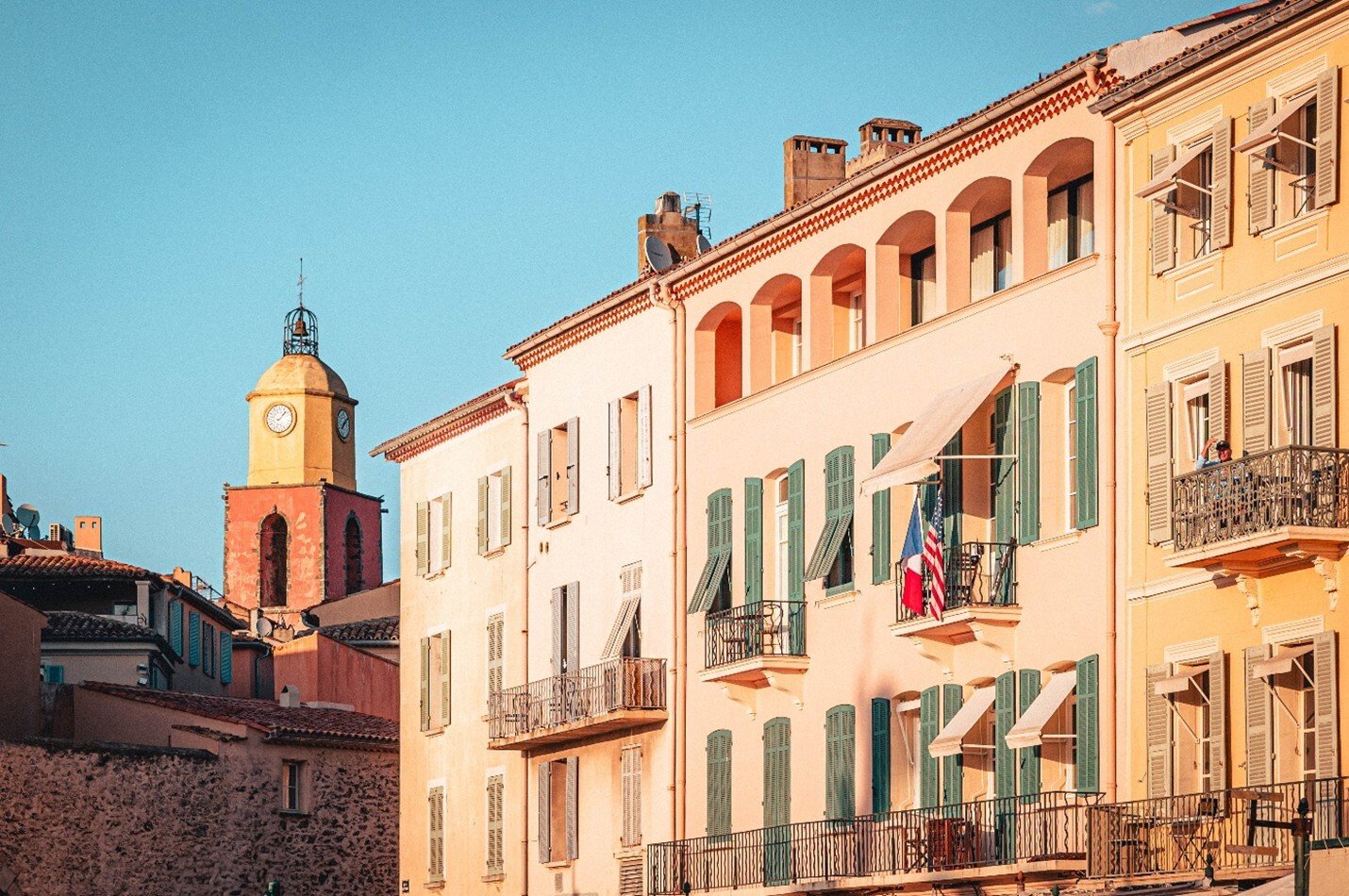 Saint-Tropez 