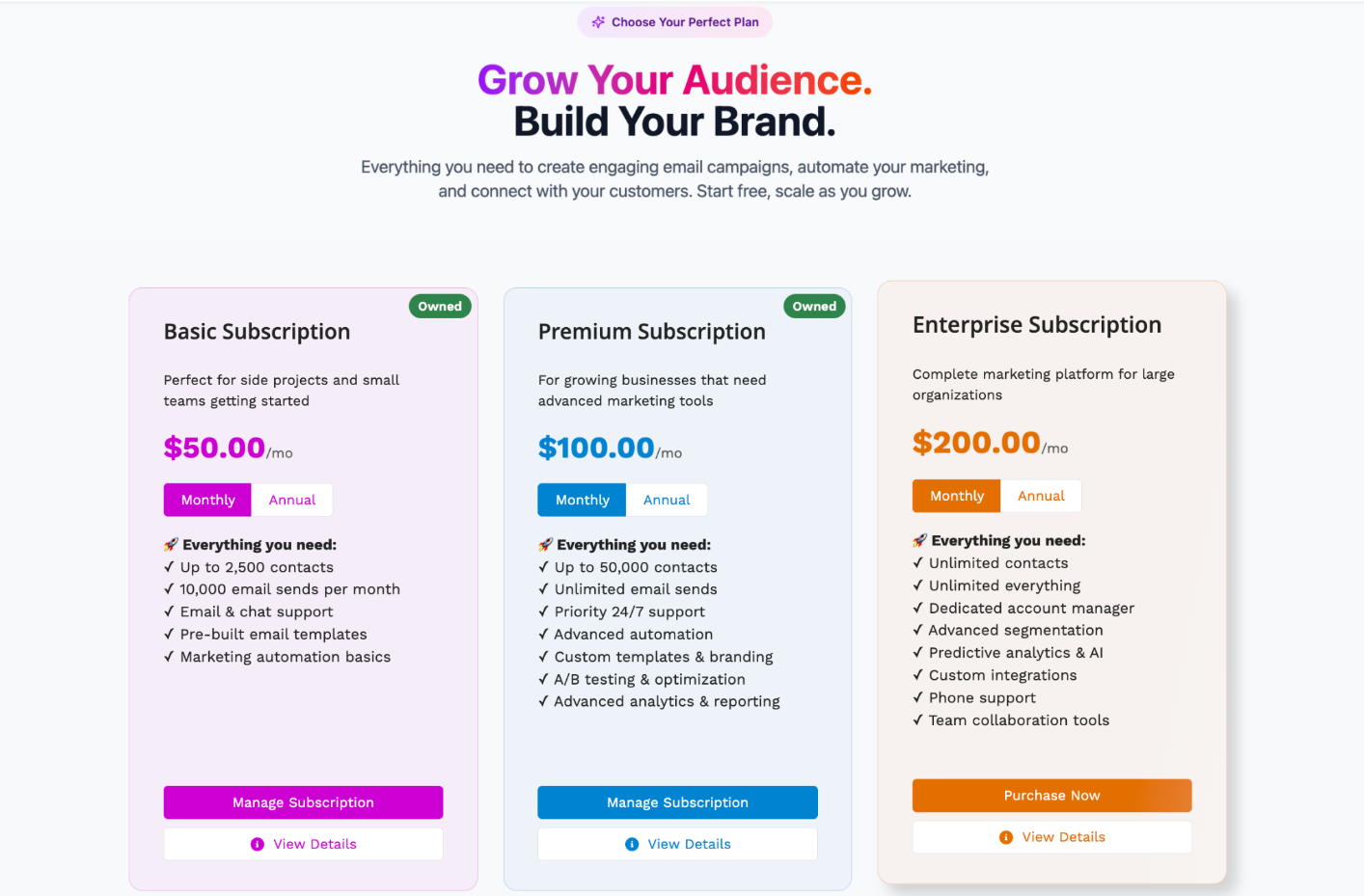 Salesforce Revenue Cloud - Advanced Communities - main img