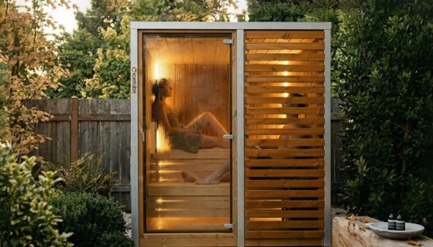 Sauna 2.0