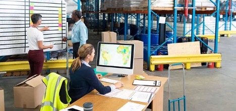 Preparing Fulfilment Operations for Global Expansion