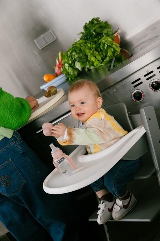 Scandinavian Baby Design