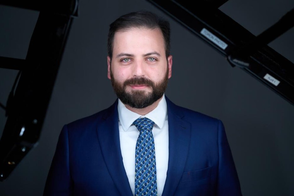 Picture of Eduardo Monteverde