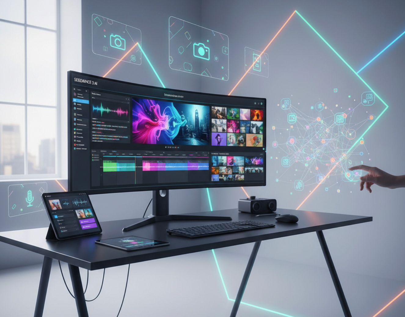 Seedance 2 AI A Beginners Guide to Getting Started