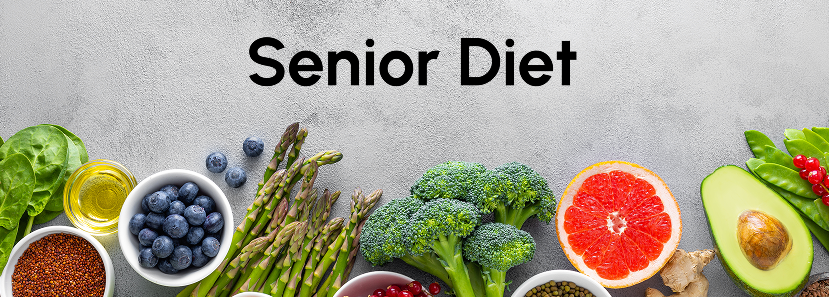 Senior Diet