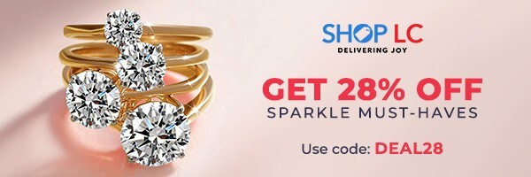 Shop LC Poster
