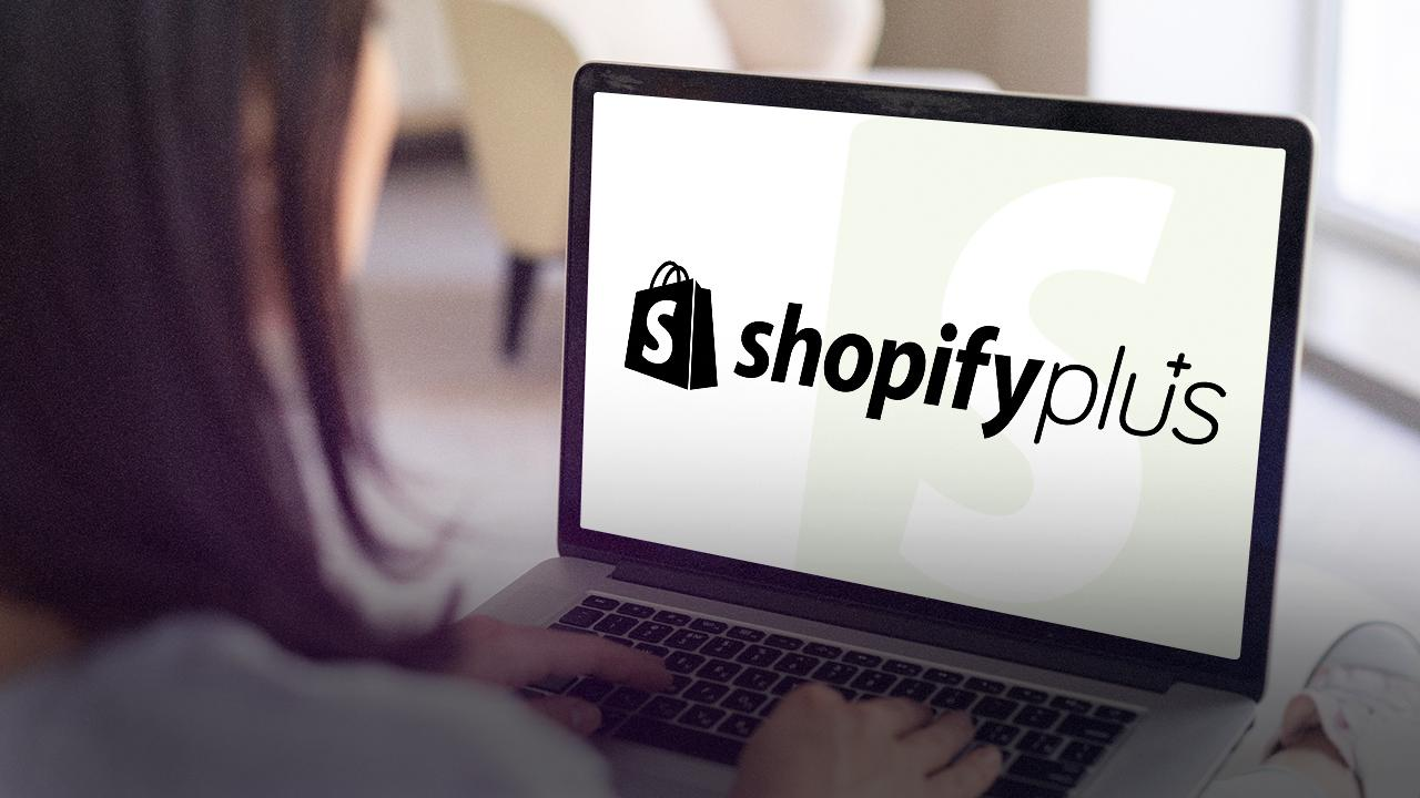 Shopify Plus