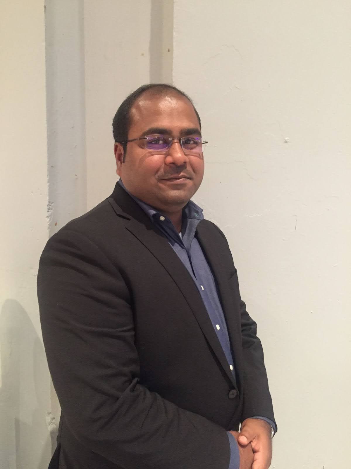 Shyam Ravindranathan