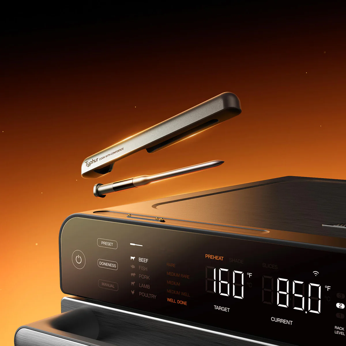 The Future of Cooking: How Smart Appliances…