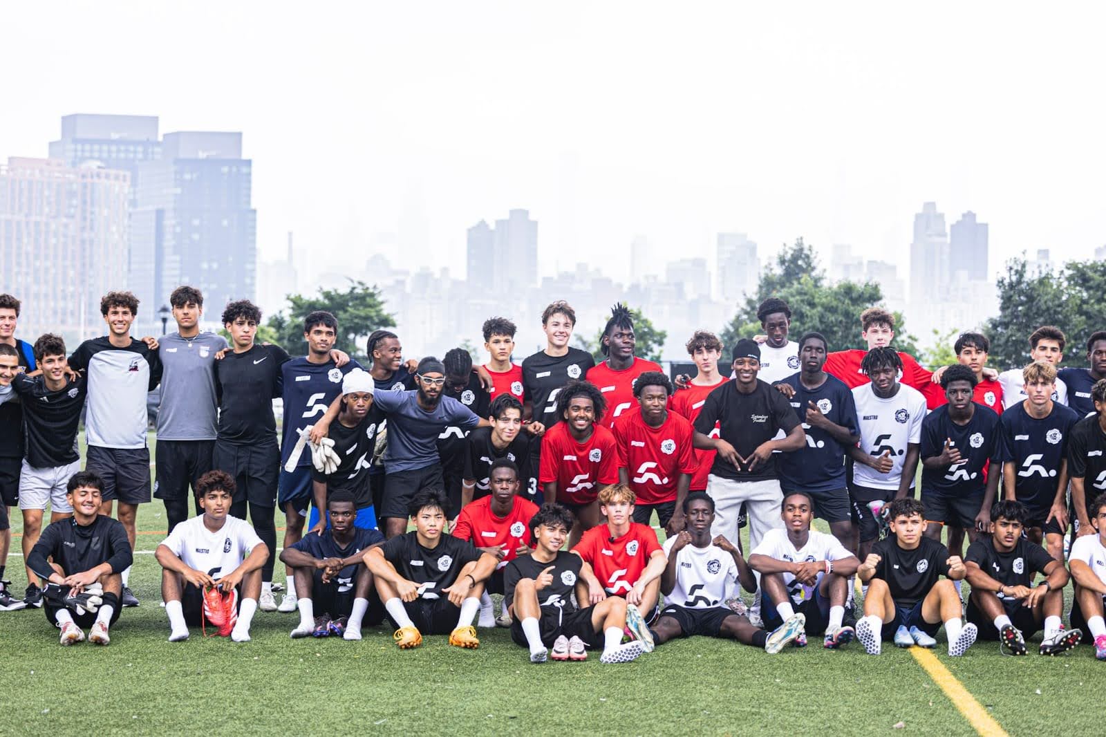 Soccer