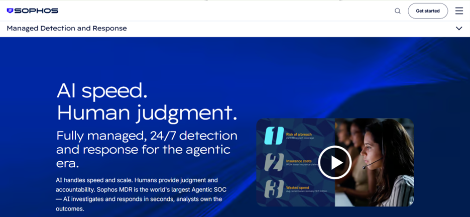 Sophos