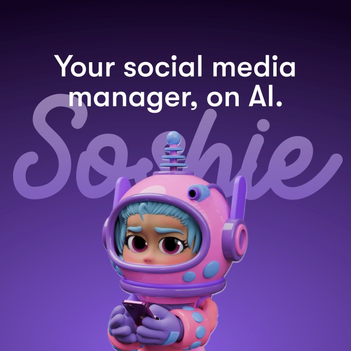 Soshie