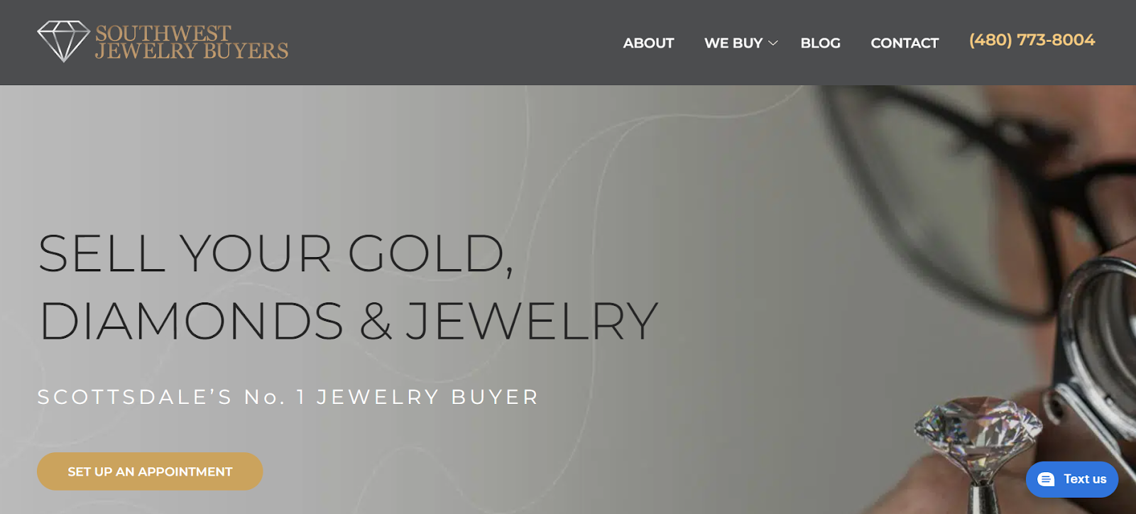 Southwest Jewelry