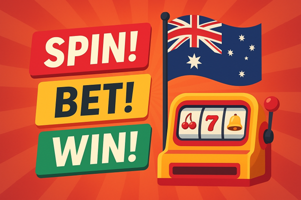 Spin!Bet!Win!