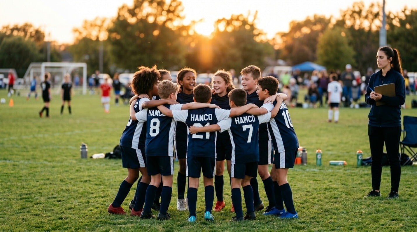 Sports team