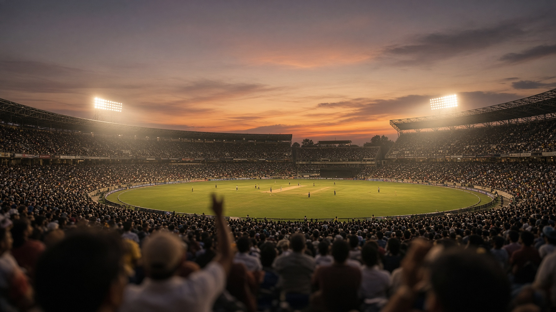 Sri Lanka sports
