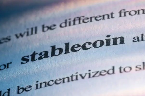 Stablecoin