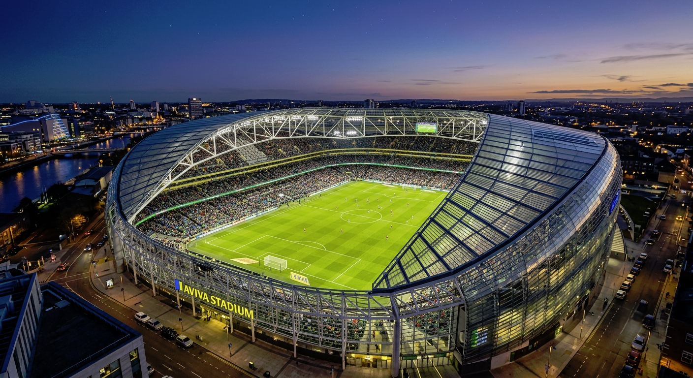 Stadium